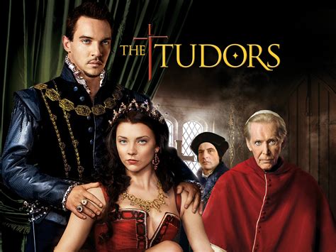 the tudors tv programme|tudors season 1.